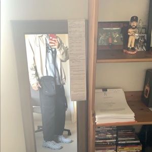 Meet your Posher, Diego